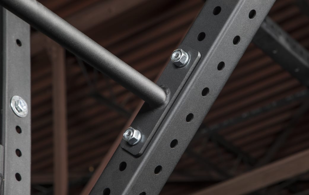 Barra pull up rogue outlet